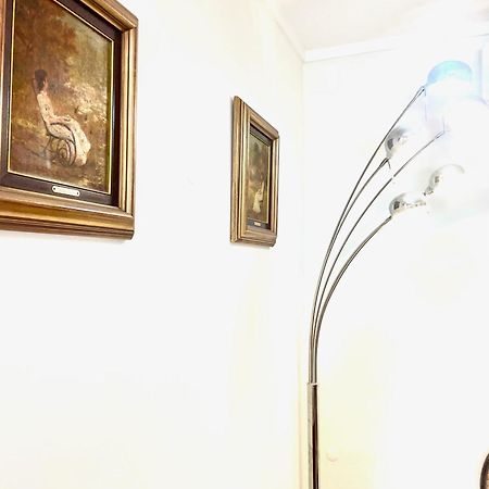 Zenit Luxury Marina Village Appartement Olhao Bagian luar foto
