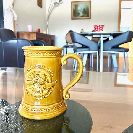 Zenit Luxury Marina Village Appartement Olhao Bagian luar foto