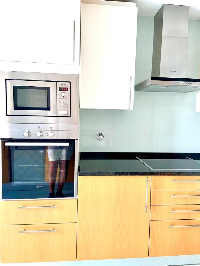Zenit Luxury Marina Village Appartement Olhao Bagian luar foto