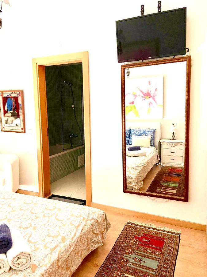 Zenit Luxury Marina Village Appartement Olhao Bagian luar foto