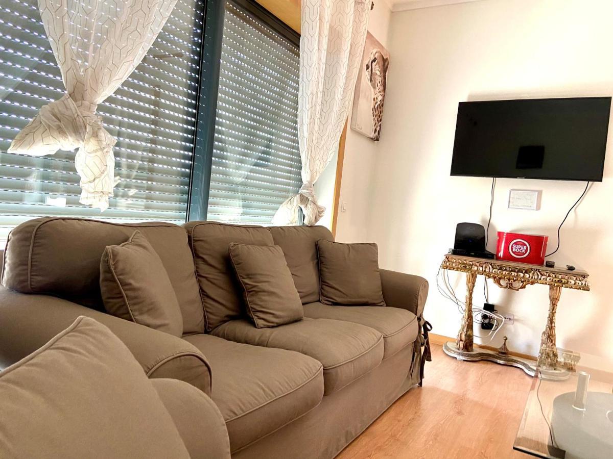 Zenit Luxury Marina Village Appartement Olhao Bagian luar foto