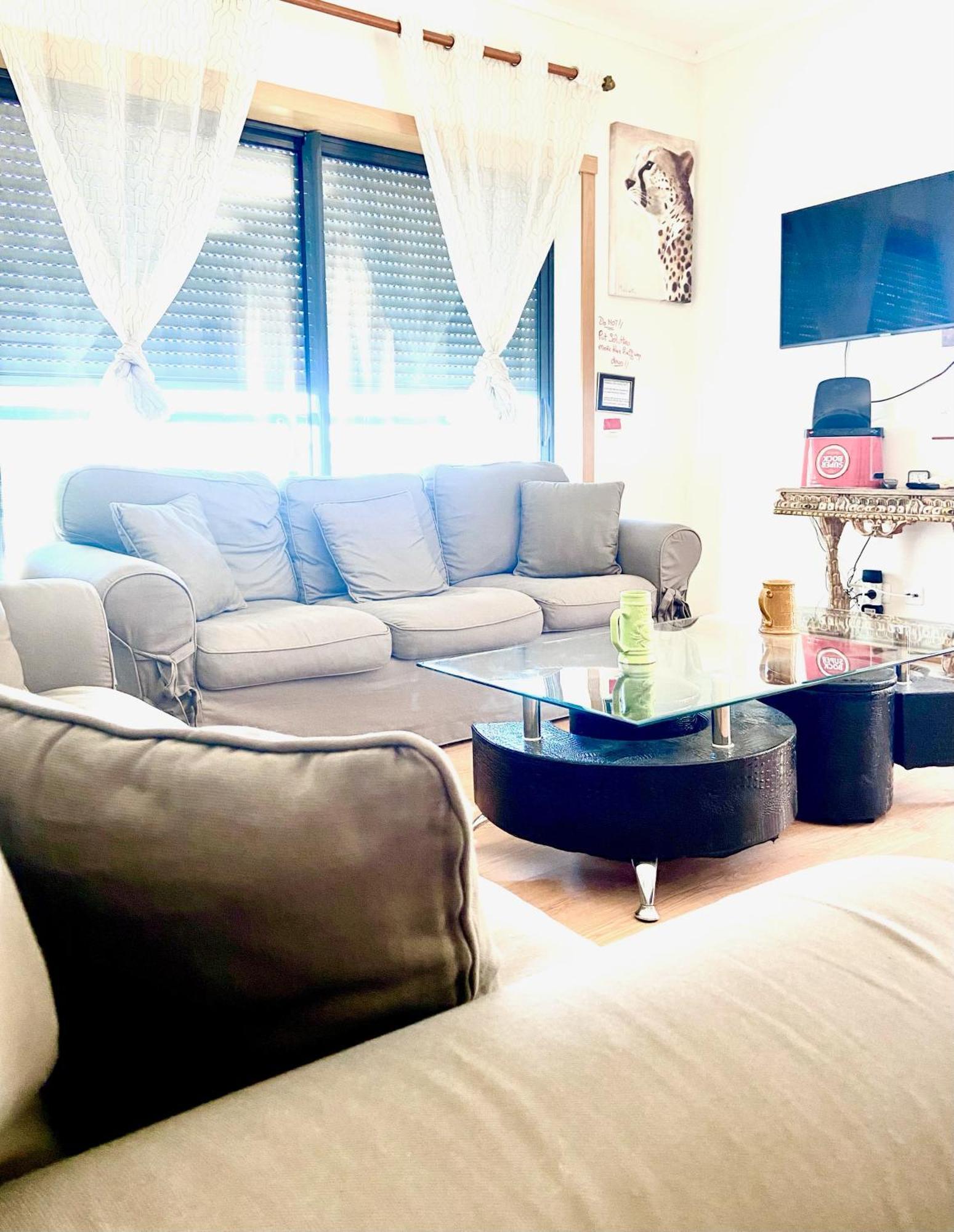 Zenit Luxury Marina Village Appartement Olhao Bagian luar foto